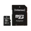 Pamäťová karta Intenso 32GB MicroSD UHS-I Class 10 3424480