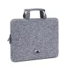 Rivacase Anvik 7913 Puzdro na notebook 13,3 palca, svetlosivé