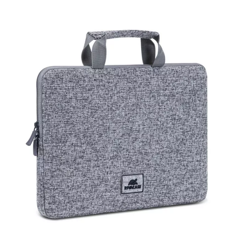 Rivacase Anvik 7913 Puzdro na notebook 13,3 palca, svetlosivé