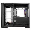 Antec 0-761345-10225-4 počítačová skriňa Midi Tower čierna