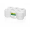 WEPA toaletná papierová rolka TPMB3120, 120m 480 listov, 9,2 x 25, recyklovaný tissue, (12 ks)