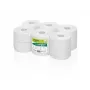 WEPA toaletná papierová rolka TPMB3120, 120m 480 listov, 9,2 x 25, recyklovaný tissue, (12 ks)