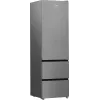 Chladnička s mrazničkou Multi Door B3RGNA354HXB1