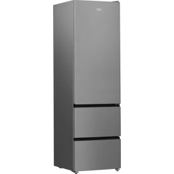 Chladnička s mrazničkou Multi Door B3RGNA354HXB1