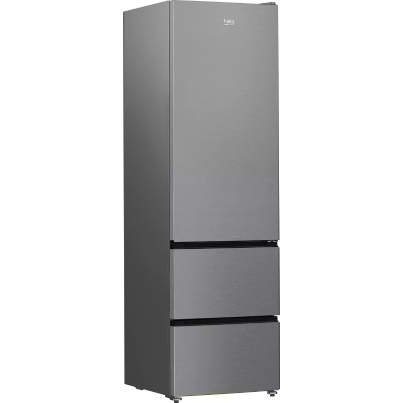 Chladnička s mrazničkou Multi Door B3RGNA354HXB1