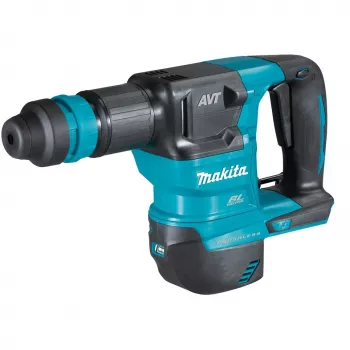 Makita DHK180Z - škvarové kladivo - batéria - SDS-plus - 3,1 joulu - bez batérie - 18 V