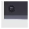 Edge 34 Ultrawide Space Grey monitor s 90W PD Space Grey