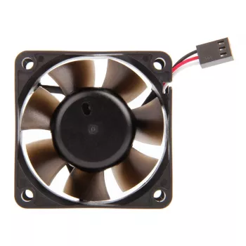 Ventilátor Noiseblocker BlackSilentPro PR-2