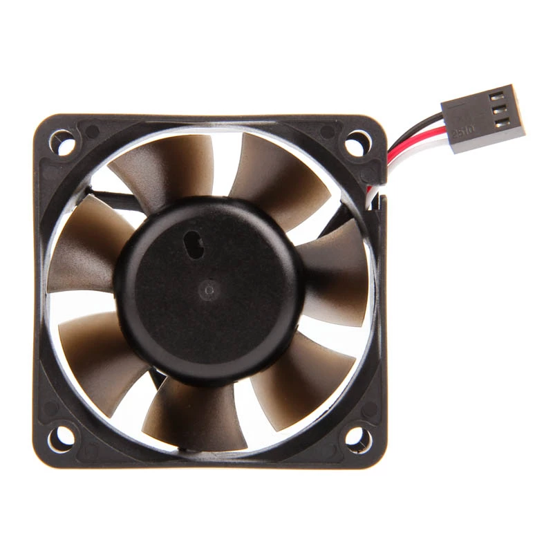Ventilátor Noiseblocker BlackSilentPro PR-2