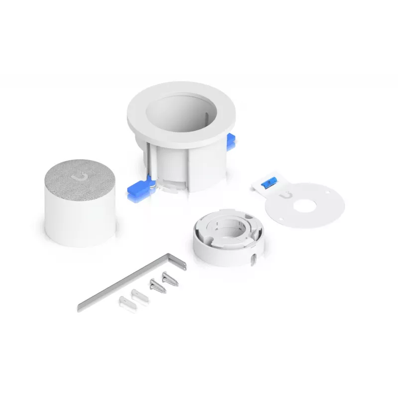 Reproduktor Ubiquiti PoE Smart Chime 3W
