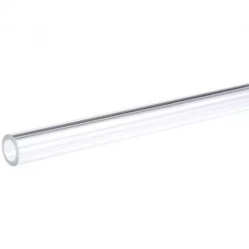 HardTube Alphacool 16/11mm 0,4 m priehľadná