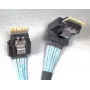 SAS kábel Intel CYPCBLSL216KIT SlimSAS na SlimSAS