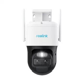 Bezpečnostná kamera Reolink TRACKMIX séria B770 – 4MP PTZ WLAN, motorizované otáčanie/náklon, diaľkové sledovanie