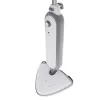Parný čistič Adler AD 7057 1300W 0,38L biela/sivá