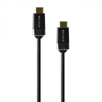 Belkin High Speed HDMI kábel - HDMI kábel - HDMI samec na HDMI samec