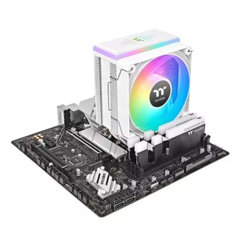 Vzduchový chladič Thermaltake ASTRIA 400 ARGB