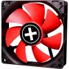Xilence XF041 92mm červený skriňový ventilátor PWM