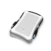 Externý HDD Silicon Power Armor A30 2 TB 2,5 palca USB 3.2 Gen 1, biely, nárazuvzdorný, 256-bit AES