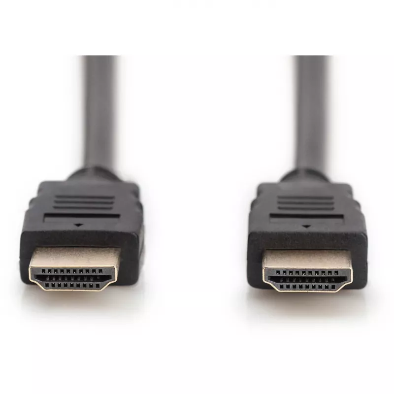 HDMI kábel Digitus DB-330123-050-S 5m