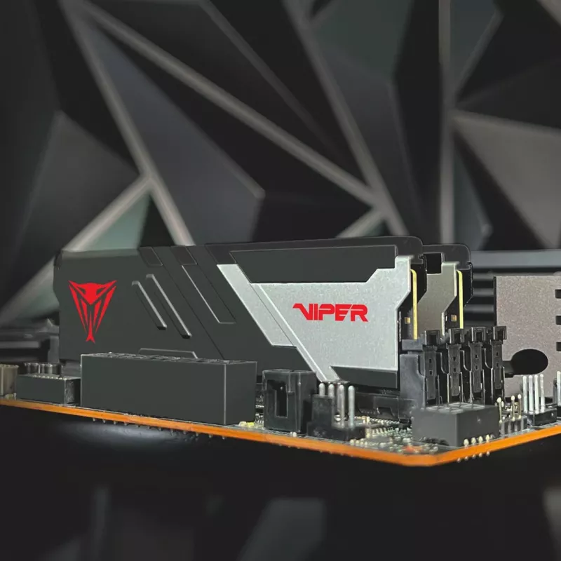Patriot Viper Venom 16 GB DDR5-6000 CL30 pamäťový modul (PVV516G60C30)