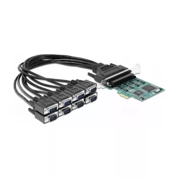 Interný RS-232 adaptér DeLOCK 90411