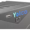 Yopower SC4G, SC4B modulárna batéria pre prenosné chladničky Yolco