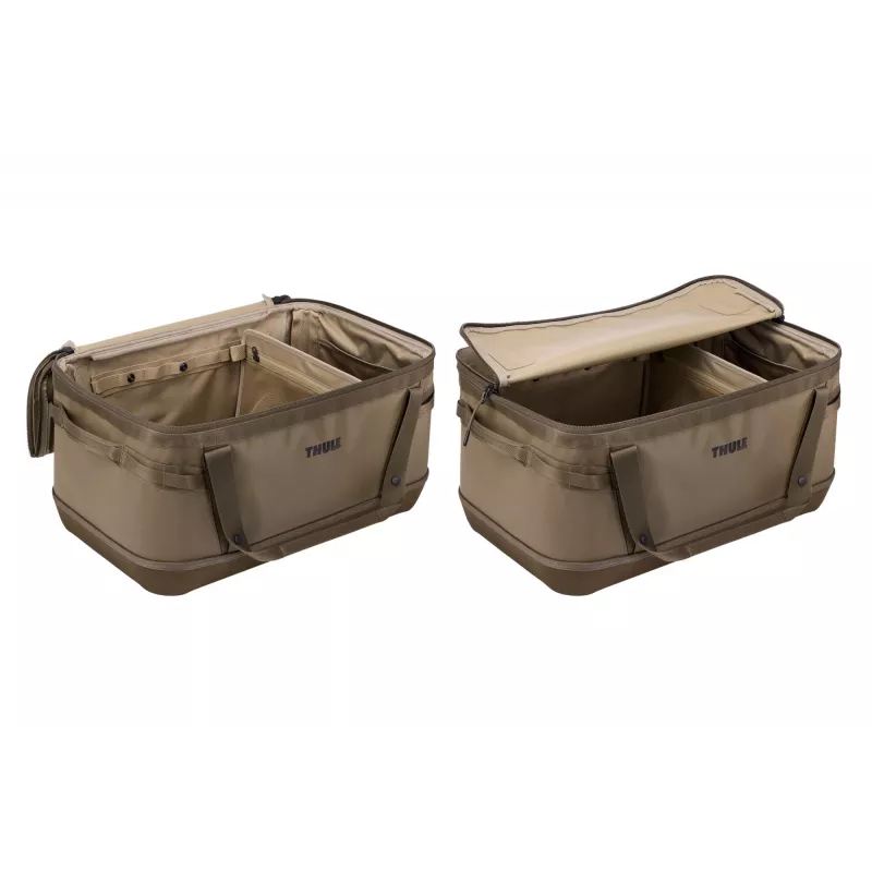 Thule 5530 Chasm Gear Hauler 55L Tmavá khaki