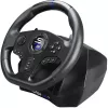 Volant + pedále Subsonic SV750 čierny 270° rotácia USB