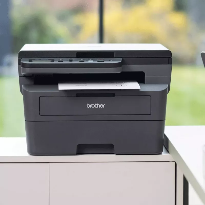 Brother HL-L2400DW laserová tlačiareň 1200 x 1200 DPI A4 Wi-Fi (otvorený obal)