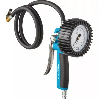 Merač tlaku v pneumatikách HAZET 9041G-1