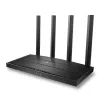 TP-Link Archer AX17 WLAN router Gigabit Ethernet Dualband (2,4 GHz / 5 GHz) čierny