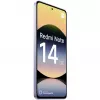 Smartphone Xiaomi Redmi Note 14 5G, 6,67 palca OLED, 8 GB RAM, 256 GB, levanduľová, 5110 mAh