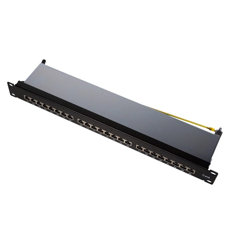 Logilink TUO-NP0048 čierny