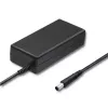 Qoltec 51519 (7,4 x 5,0 mm + Pin) 65 W 3,34 A 19,5 V AC nabíjačka pre Dell notebooky