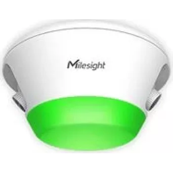 Kamera parkovacieho systému pre interiér Milesight PM3322-E Ethernet RS-485 pre rozpoznávanie a monitorovanie vozidiel