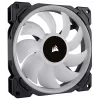 CORSAIR LL140 RGB 140mm ARGB skriňový ventilátor balenie 2 ks