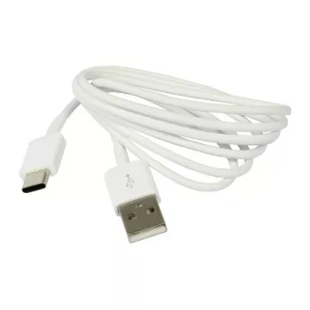 Synergy21 Kábel USB 2.0 A (samec) => C (samec) 1,1m **