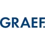 Graef H93EU krájač manuálny červená nerezová oceľ (H93EU)