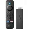 Streamingové zariadenie, Amazon Fire TV Stick HD, Full HD, 8 GB pamäte, Alexa diaľkový ovládač