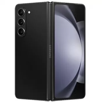 Samsung Galaxy Z Fold5 SM-F946B 19,3 cm (7,6 palca) Dual SIM Android 13 5G USB Type-C 12 GB 512 GB 4400 mAh Čierny
