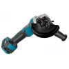 Makita DGA504RT3J uhlová brúska 12,5 cm 8500 ot/min 2,5 kg
