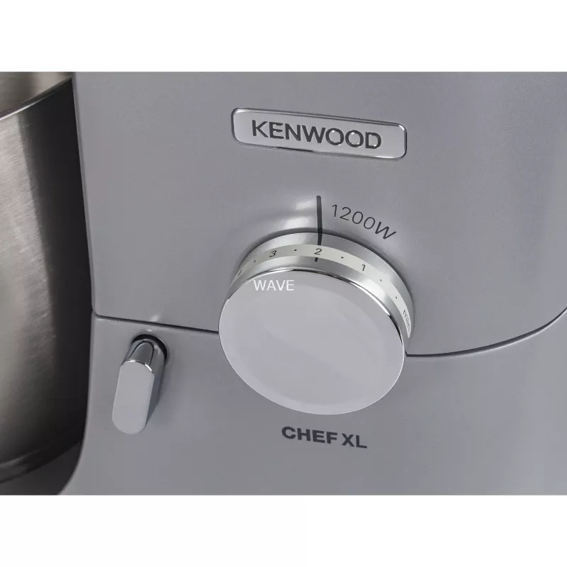 Kenwood Electronics Kenwood Chef XL KVL4100S - kuchynský robot - 1200 W