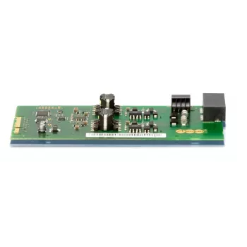 Hlasový sieťový modul Auerswald COMpact 2FXO modul