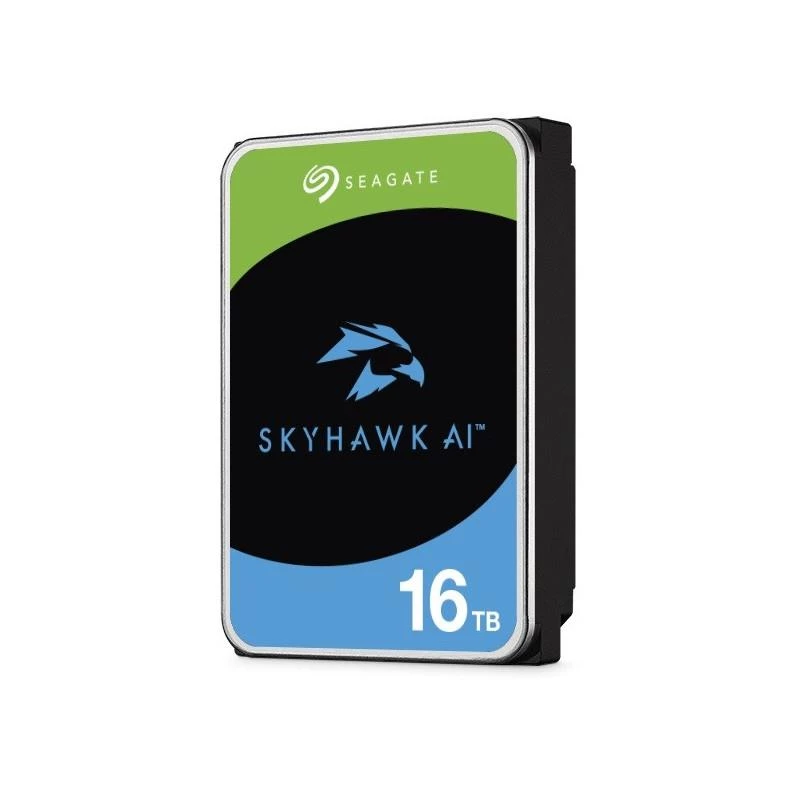 Seagate SkyHawk AI interný pevný disk 16 TB 7200 ot/min 512 MB 3,5