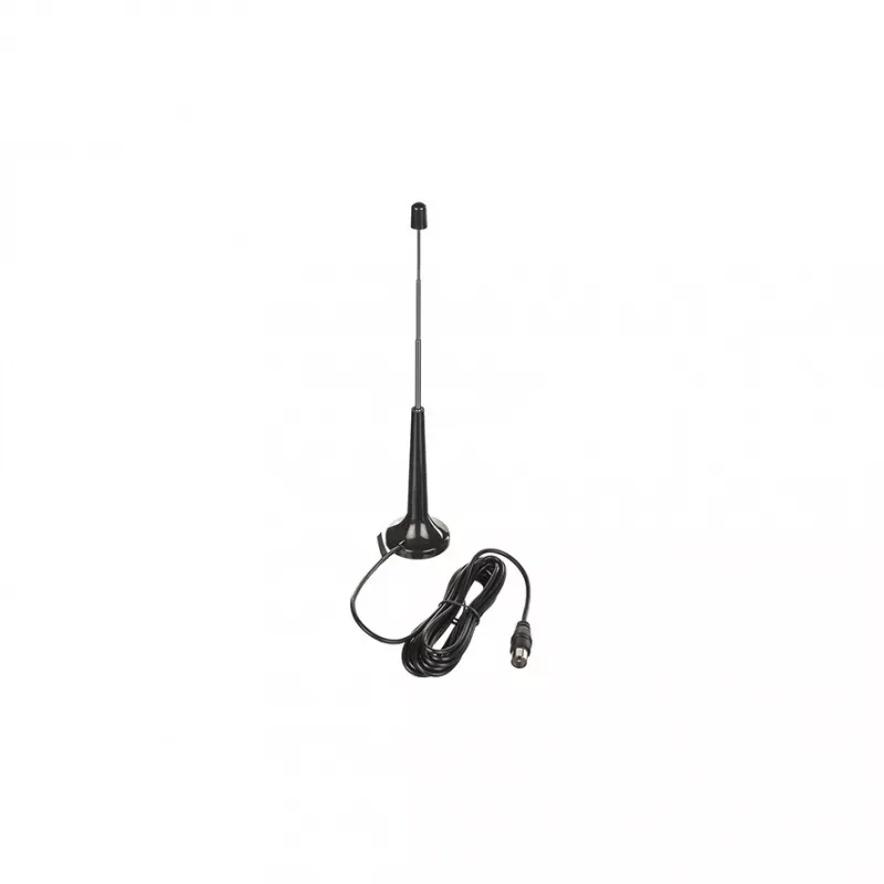 Televízor Xoro PTL 1450 V2 14 palcov LCD displej 1920 x 1080