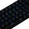 White Shark Kaiken GK-003111 Premium Line mechanická klávesnica, Red Switch, rozloženie US