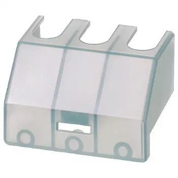 Siemens kryt svorkovnice 3-pin (3LD9221-0A)