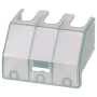 Siemens kryt svorkovnice 3-pin (3LD9221-0A)