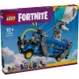 Stavebnica LEGO Battle Bus 77073