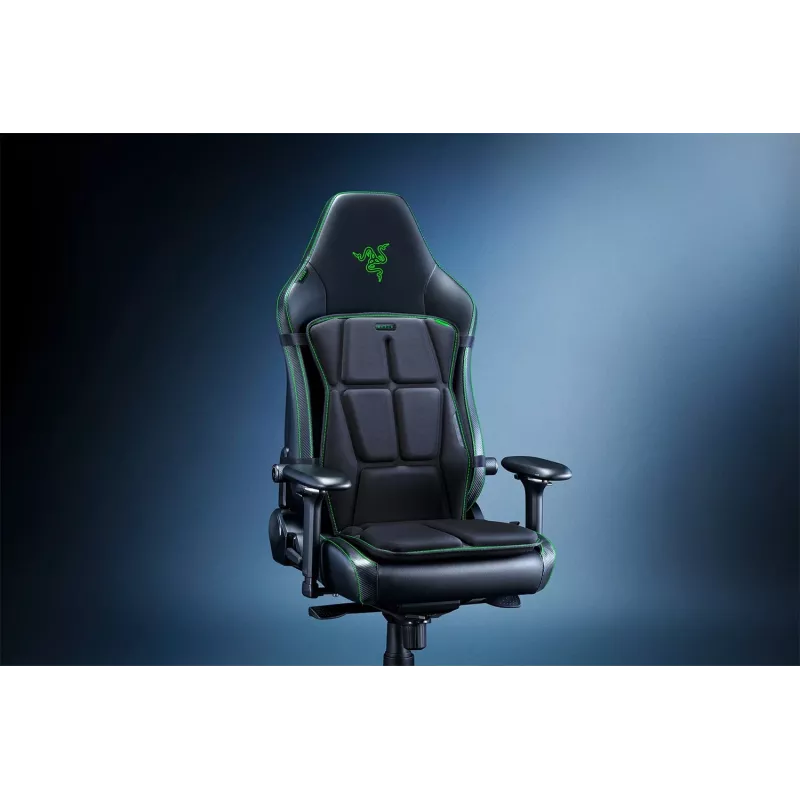 Razer Freyja RC81-04340101-R3M1 haptický herný vankúš, s Razer Sensa HD Haptics